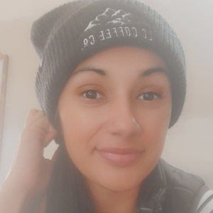 Meet your Posher, Alicia